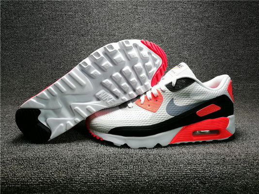 Super Max Nike Air Max 90 GS--011